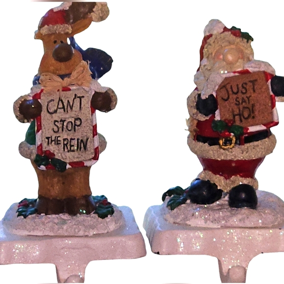 Stocking holders vintage 2 - Picture 2 of 8